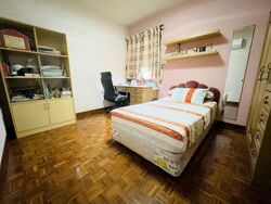 Ivory Heights (D22), Condominium #619770561